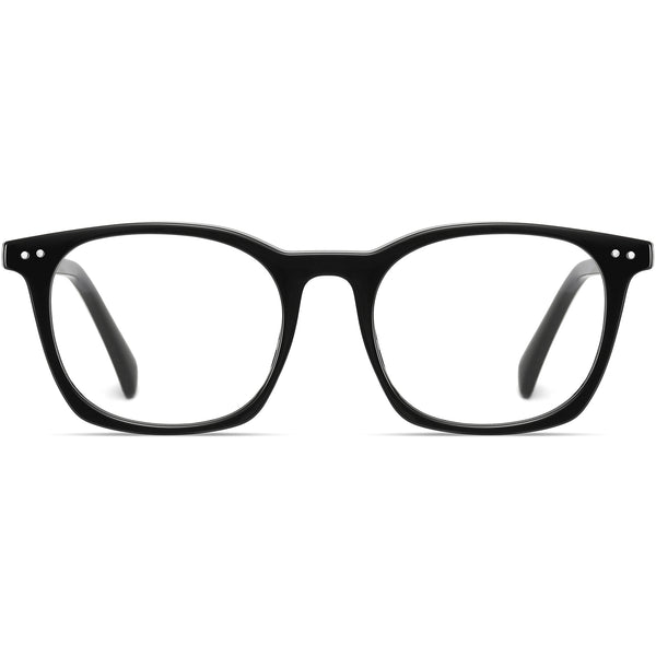 Square Glasses PF1232