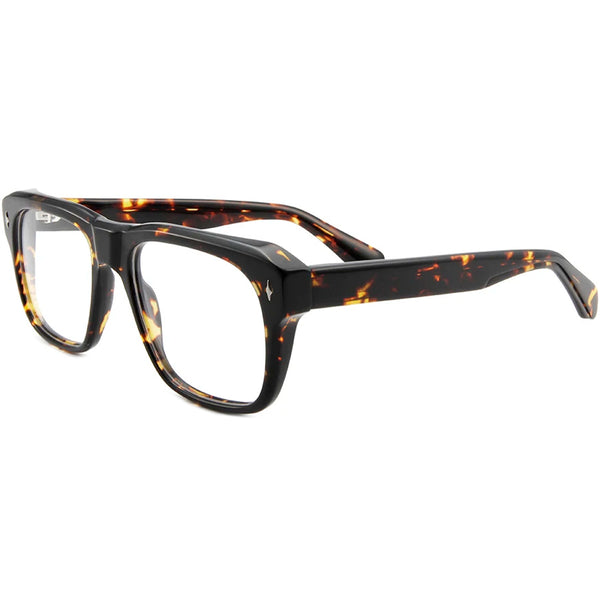 Square Glasses A4104