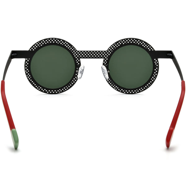 Round Sunglasses BRS1128