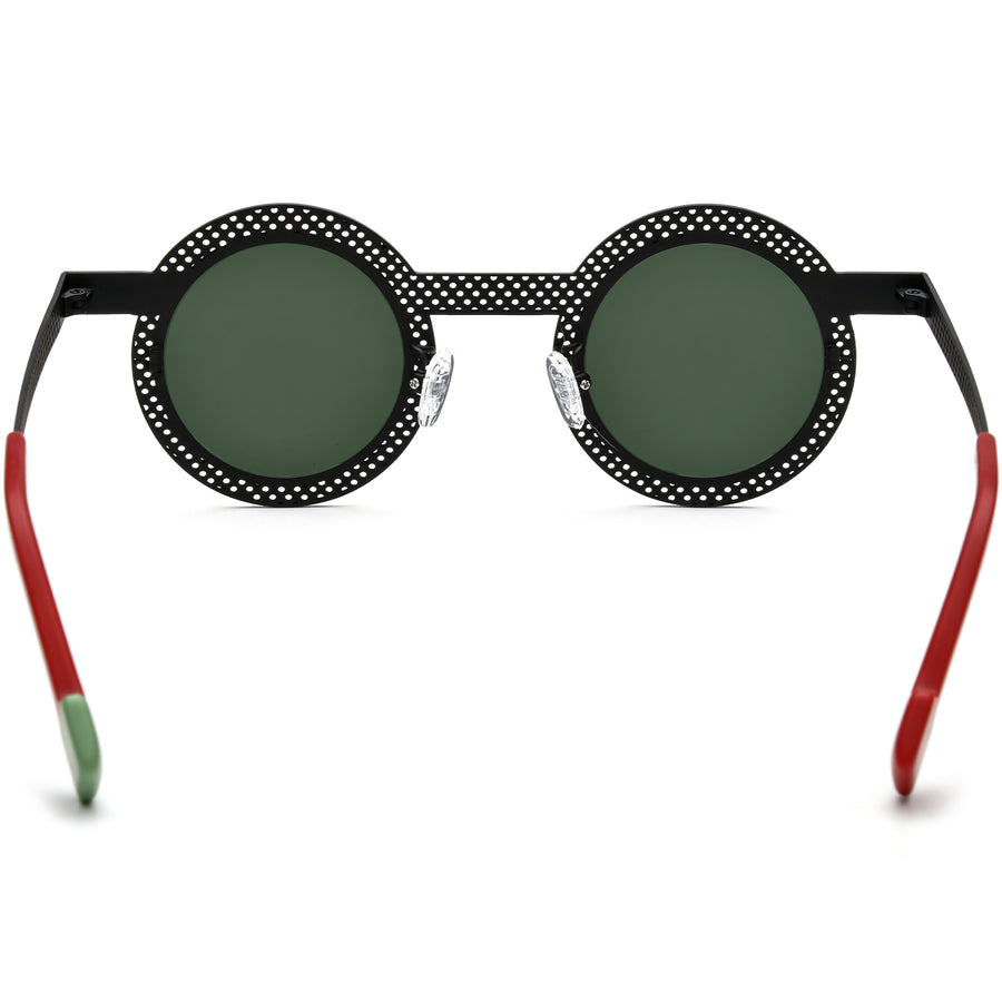 Round Sunglasses BRS1128