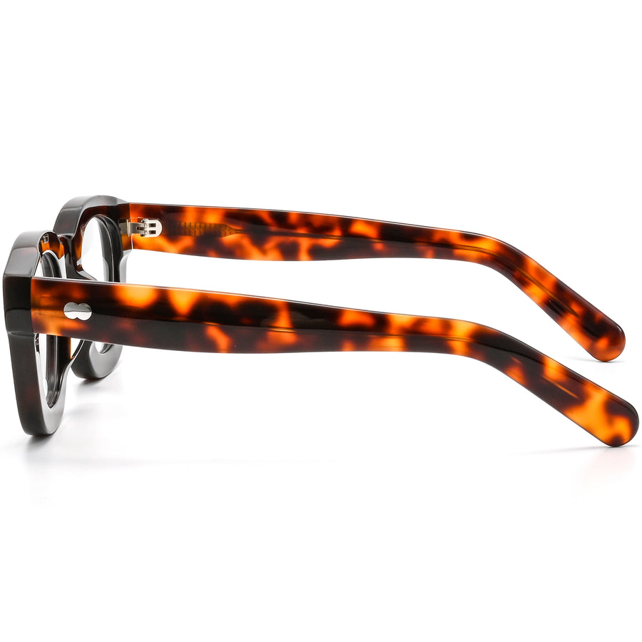 Square Glasses YN1093