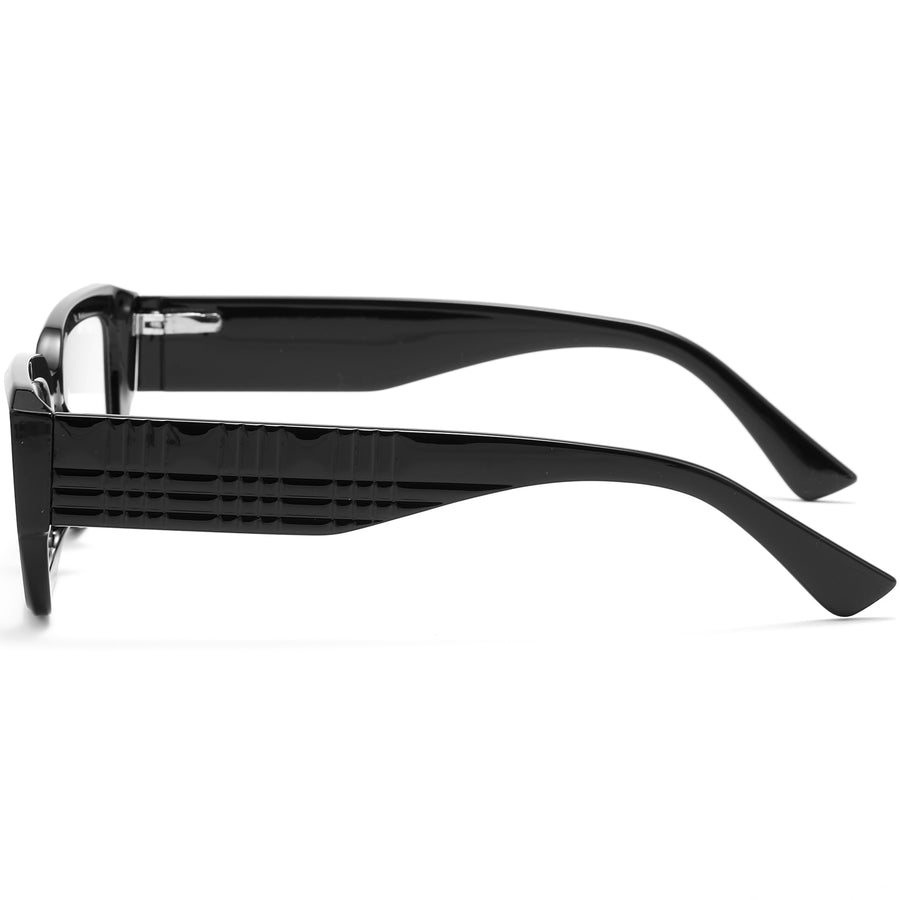Rectangle Glasses PF1413
