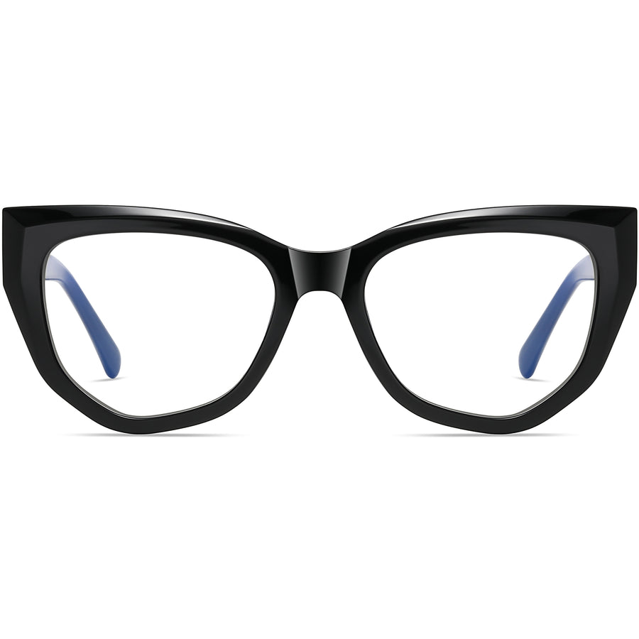 Cat-Eye Glasses PF1107