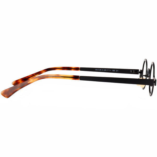 Round Glasses SH1007