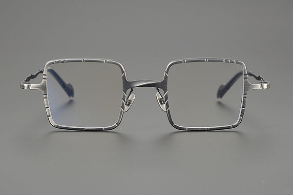 Square Glasses TG1003