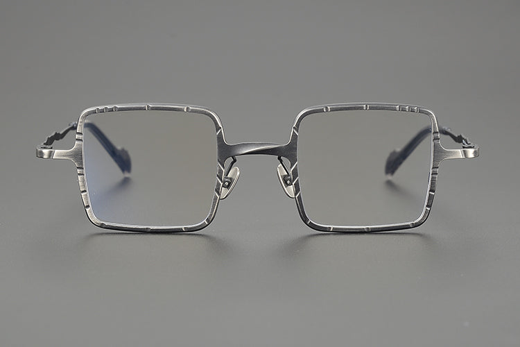 Square Glasses TG1003