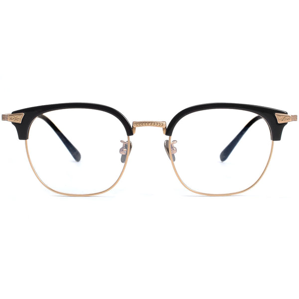 Browline Glasses A3950