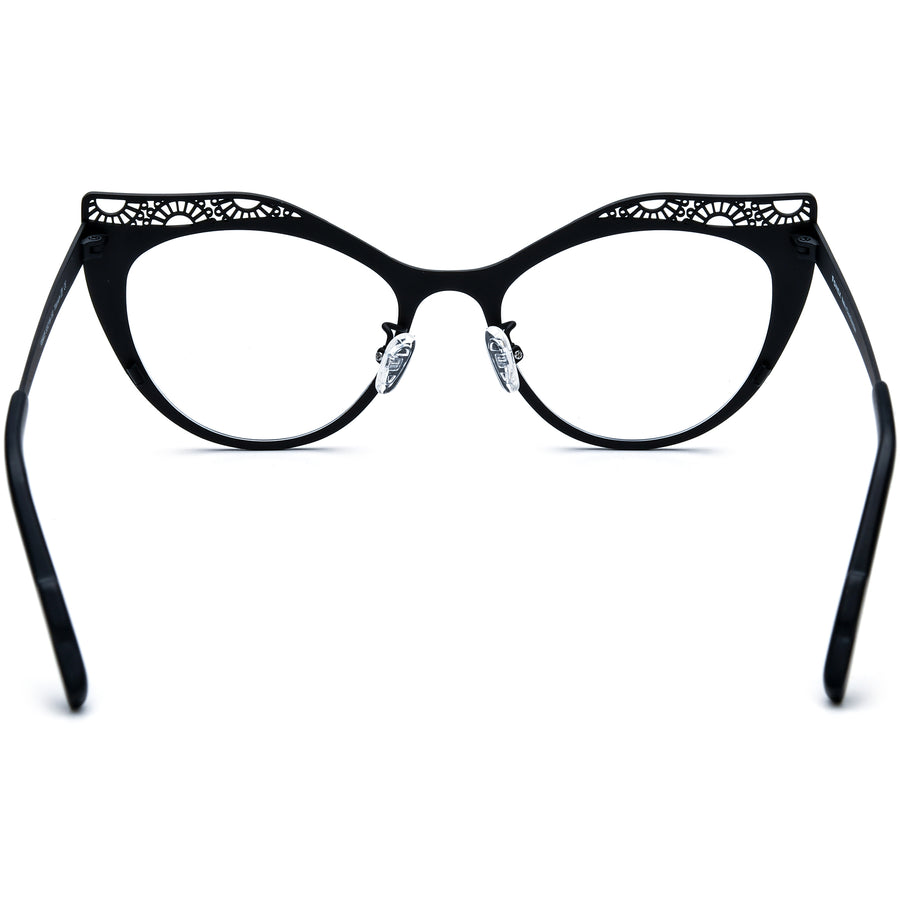 Cat-Eye Glasses BR1551