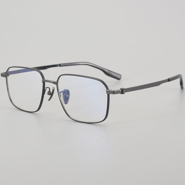 Square Glasses BY1040