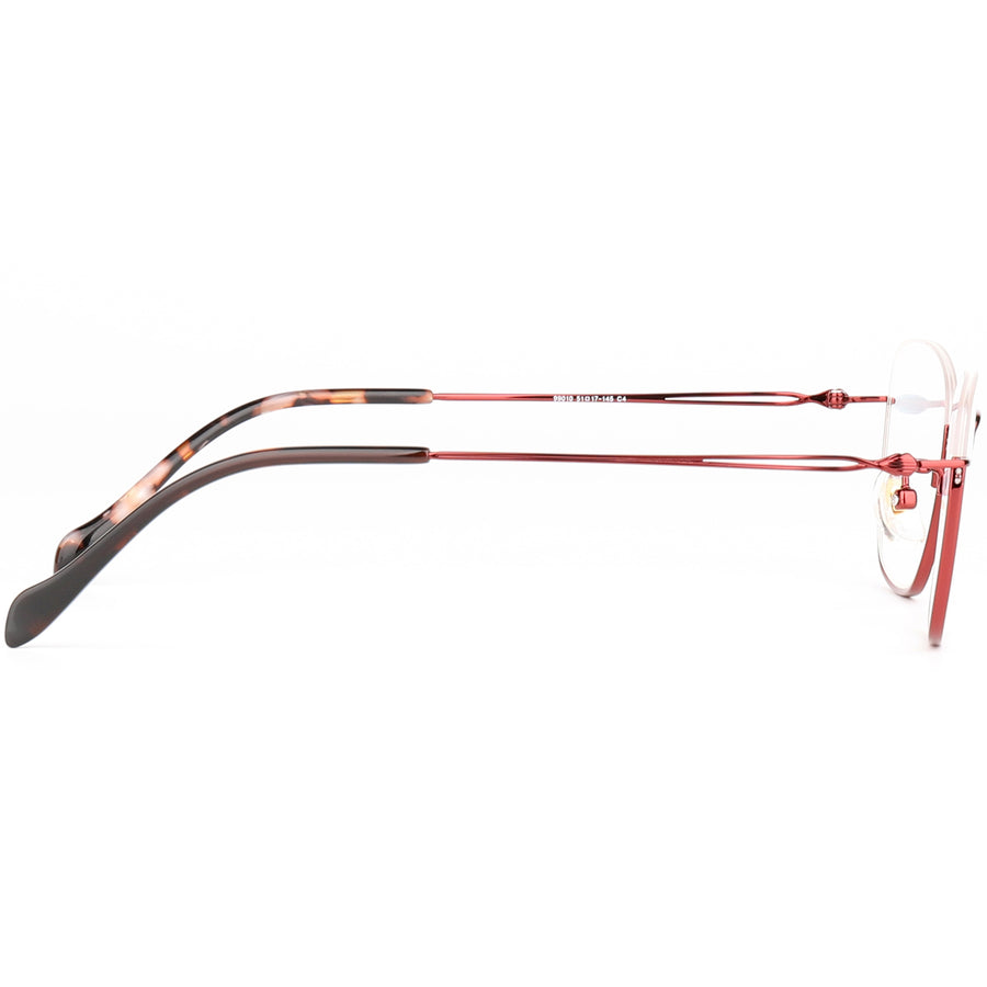 Square Glasses RV1050