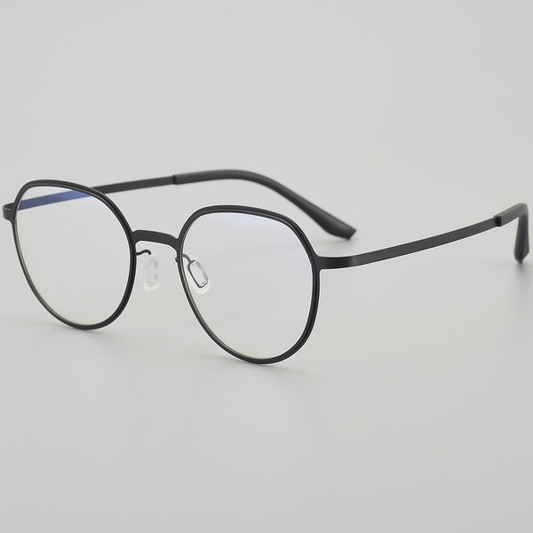 Round Glasses BY1032