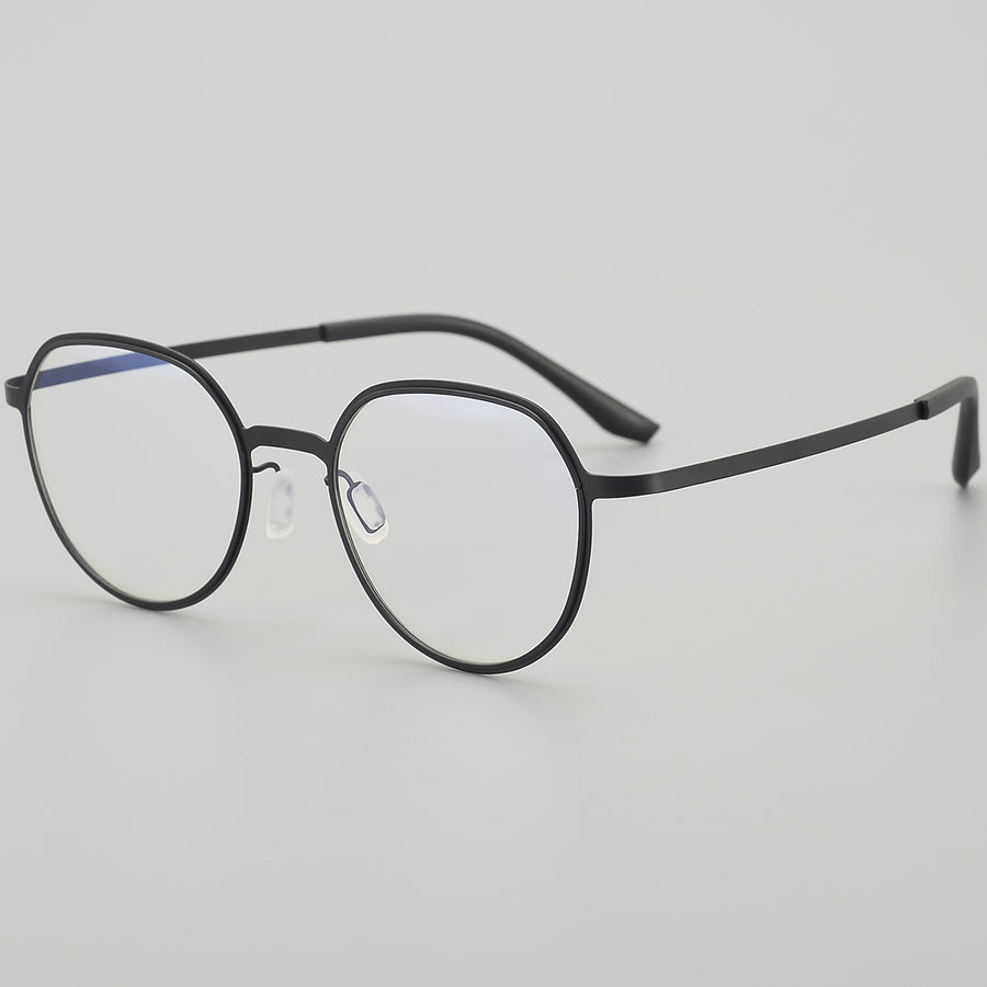 Round Glasses BY1032