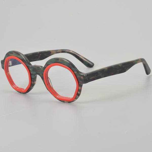 Round Glasses BY1127