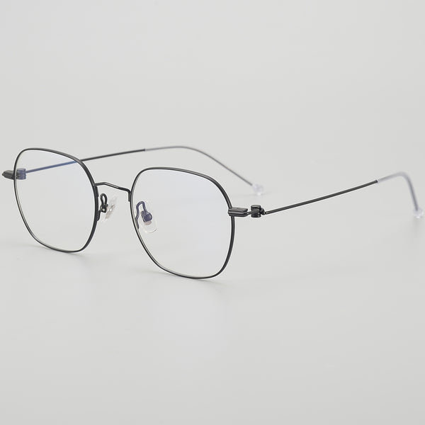 Square Glasses BY1012