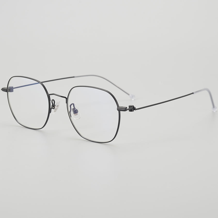 Square Glasses BY1012