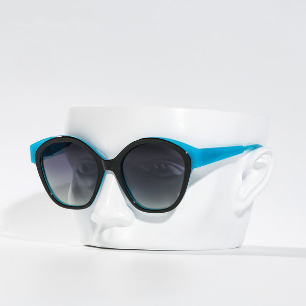 Cat-Eye Glasses GSR1103