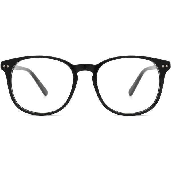 Square Glasses A1865