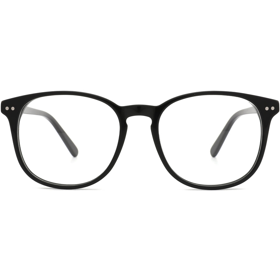 Square Glasses A1865