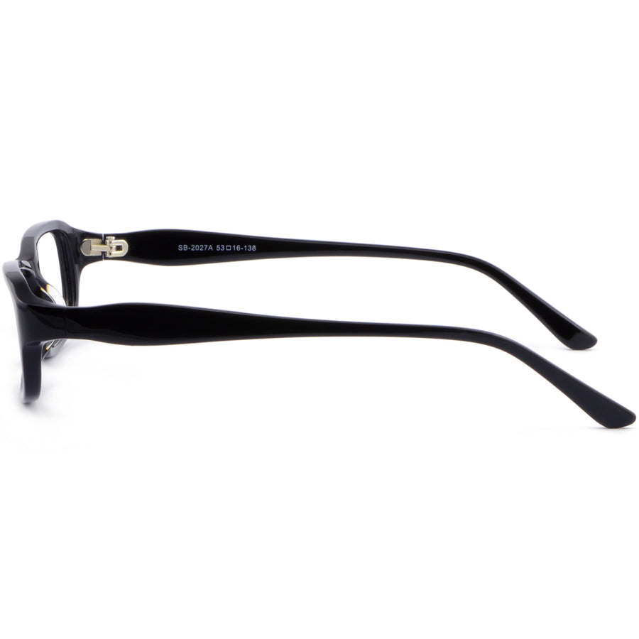 Rectangle Glasses O1512