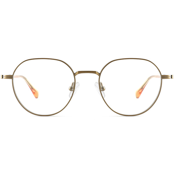 Round Glasses YPT1049