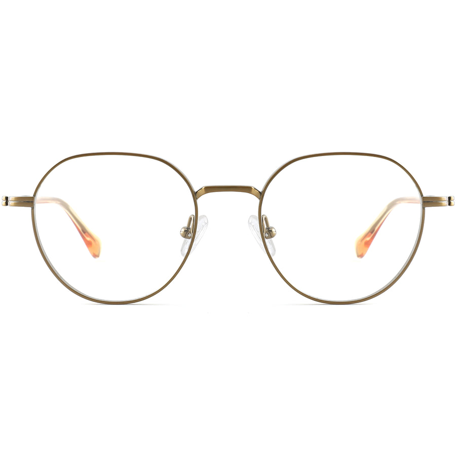 Round Glasses YPT1049