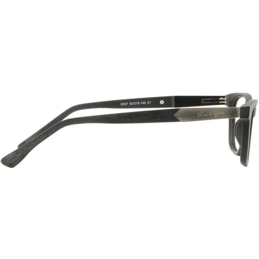Rectangle Glasses O2609