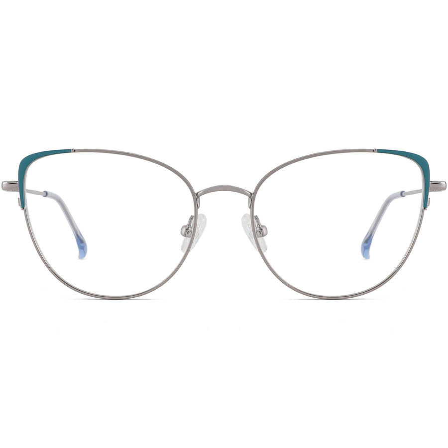 Cat-Eye Glasses YEM1249