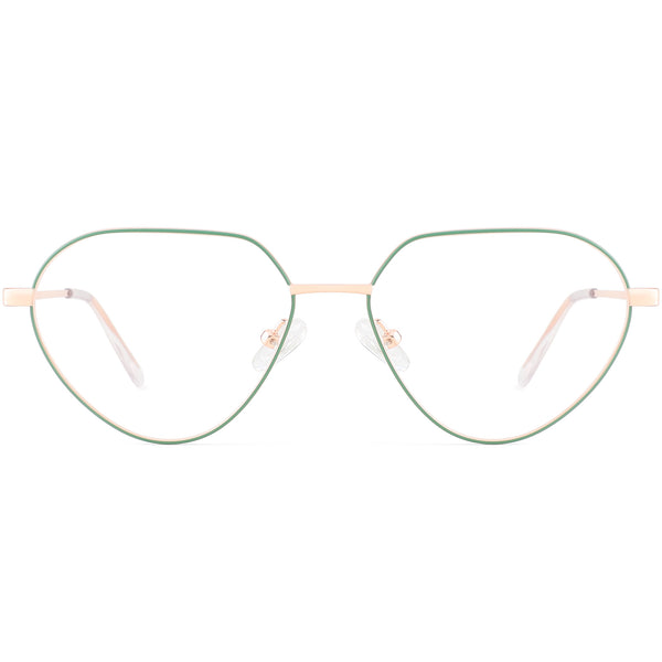 Geometric Glasses YSAM1047