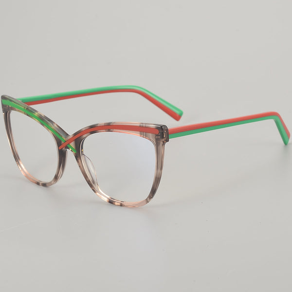 Cat-Eye Glasses BY1110