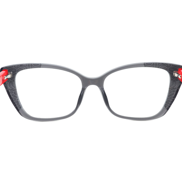 Cat-Eye Glasses YEA1149