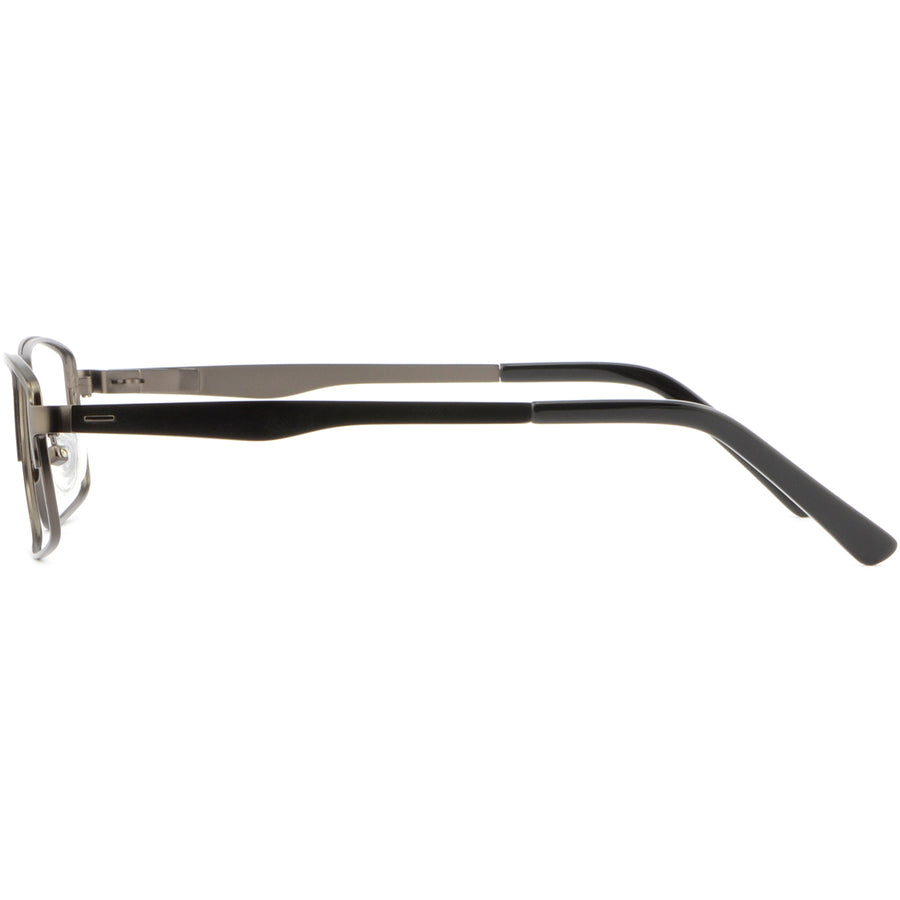 Rectangle Glasses O2455