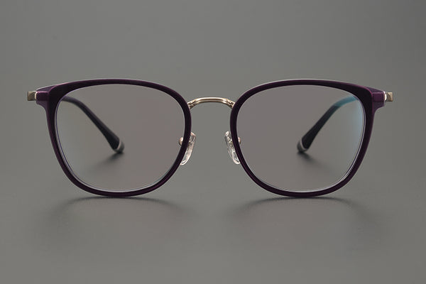 Square Glasses MW1237