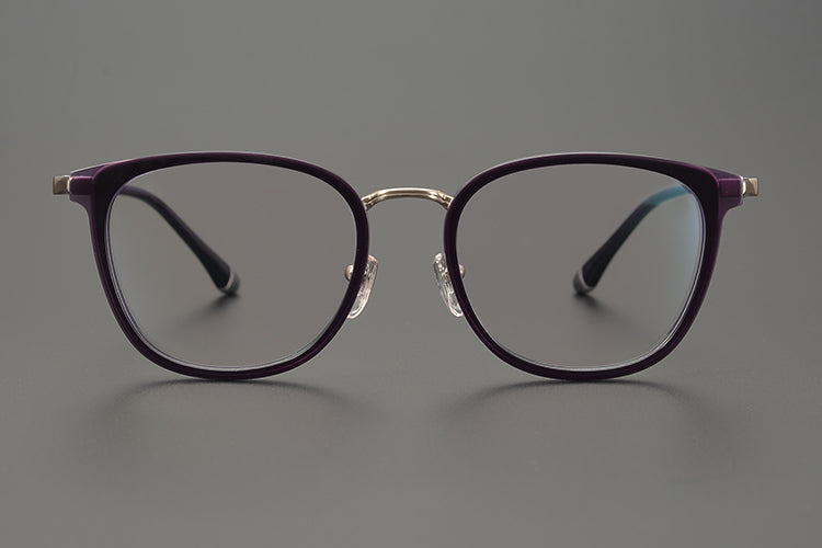 Square Glasses MW1237