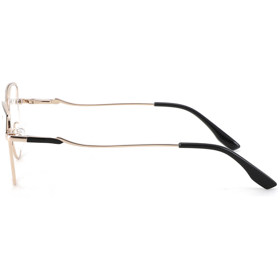 Cat-Eye Glasses YEM1142