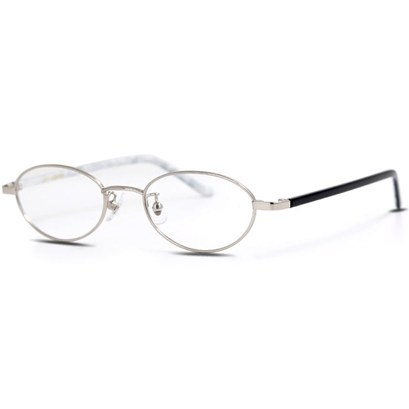 Oval Glasses PG1001