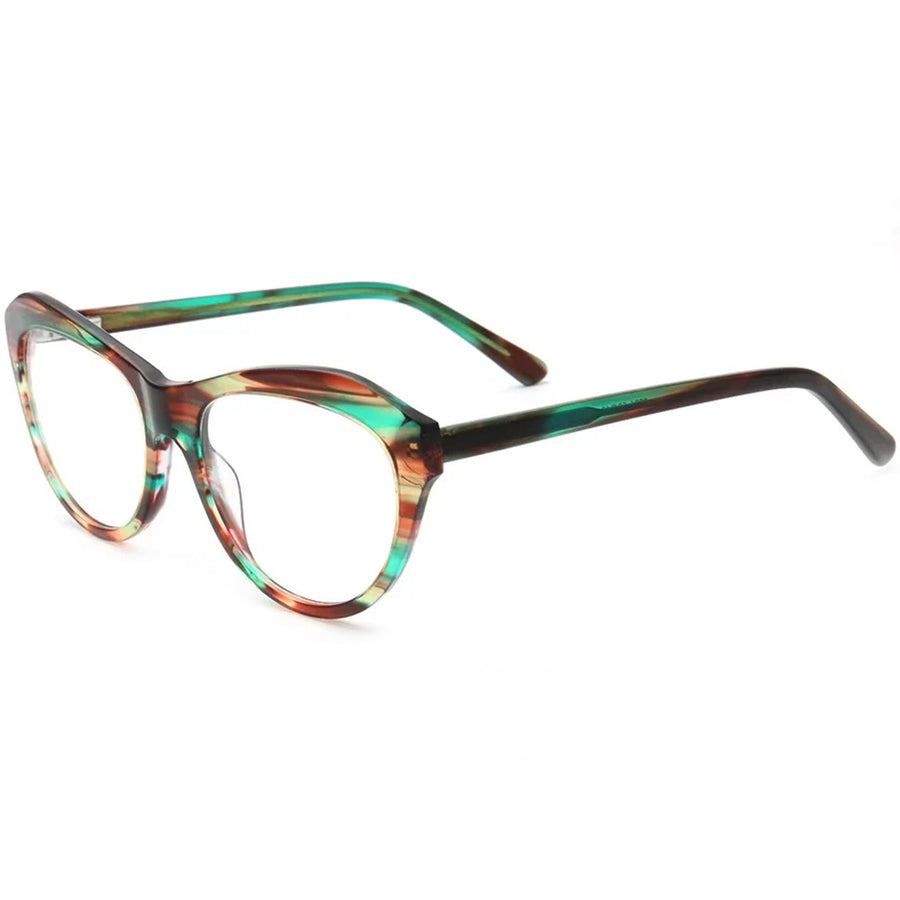 Cat-Eye Glasses YT1039