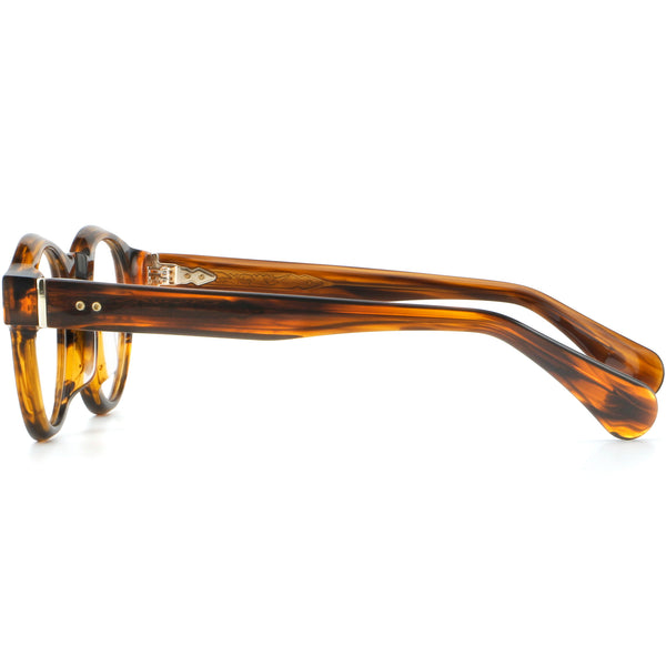Round Glasses YN1057