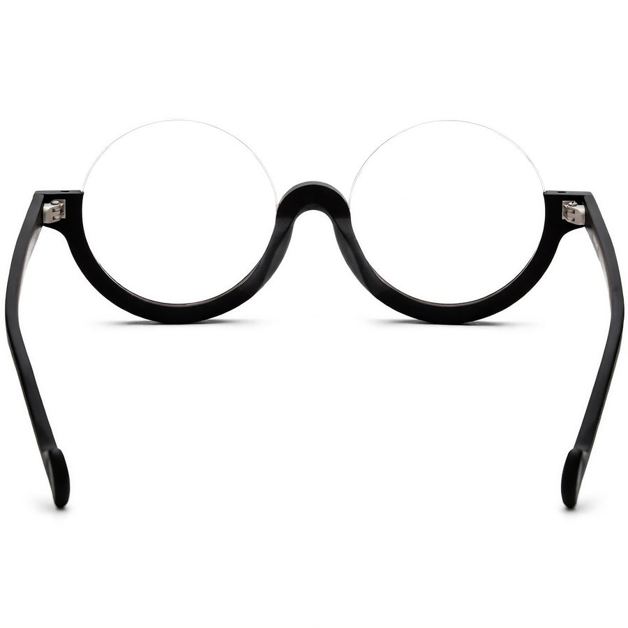 Round Glasses BR1717