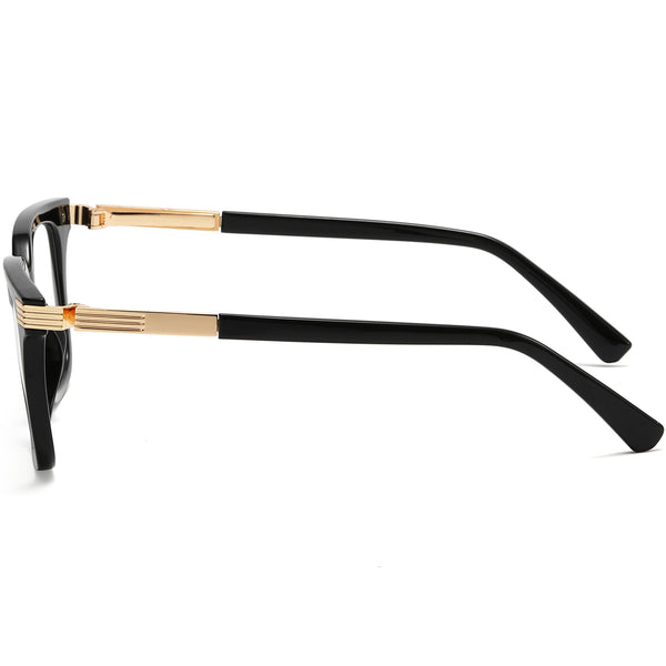 Square Glasses PF1427
