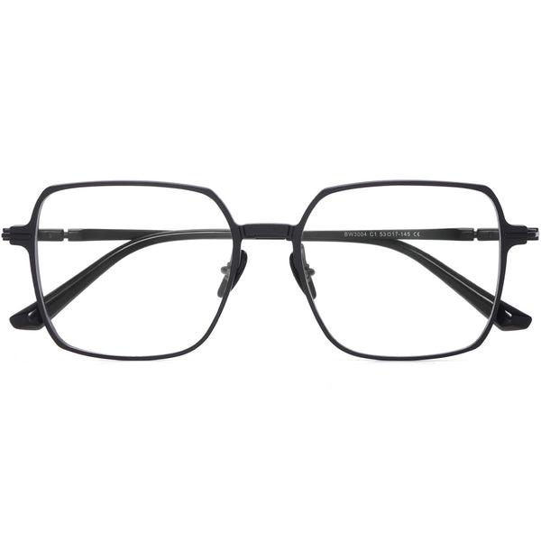 Square Glasses GSR1063