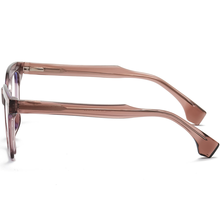 Cat-Eye Glasses YSD1101