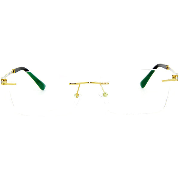 Rectangle Glasses JTL1039