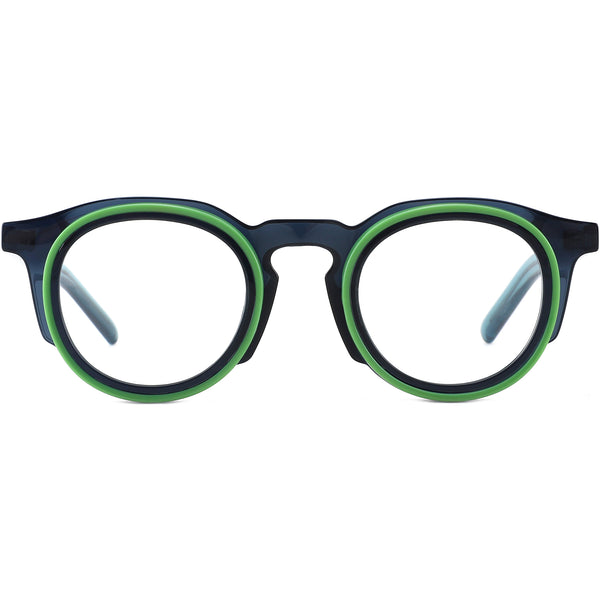 Round Glasses YEA1171