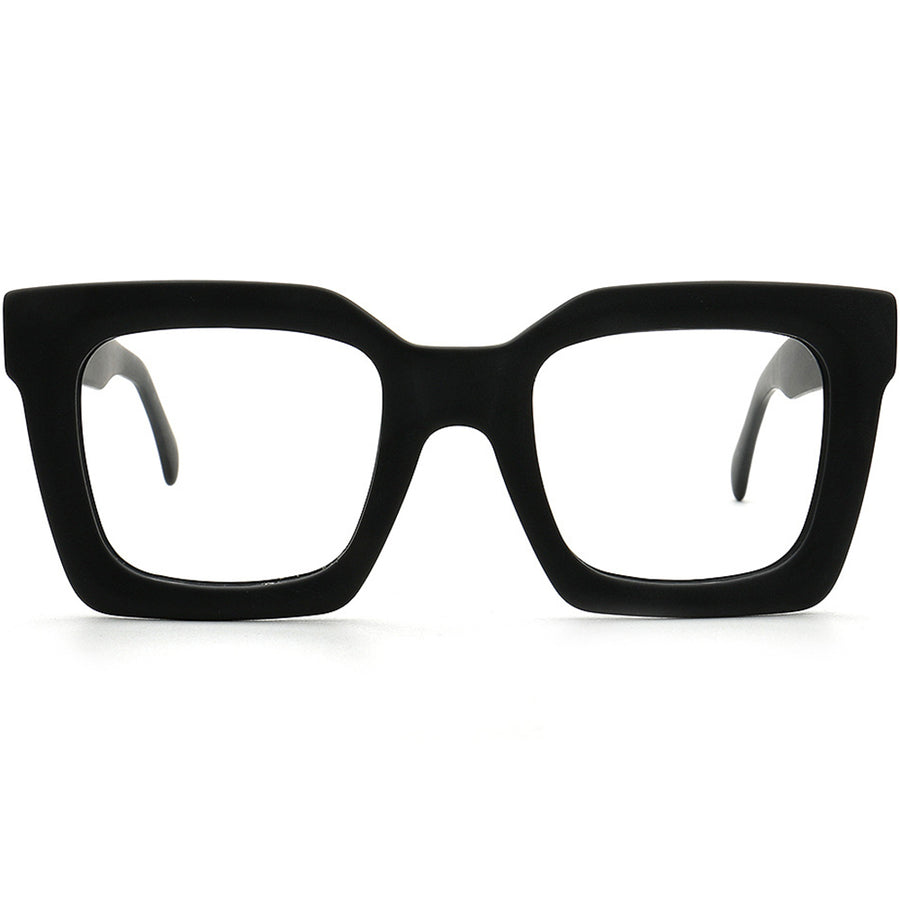 Square Glasses YT1012
