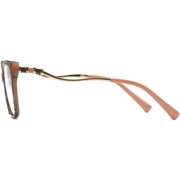 Cat-Eye Glasses PF1206