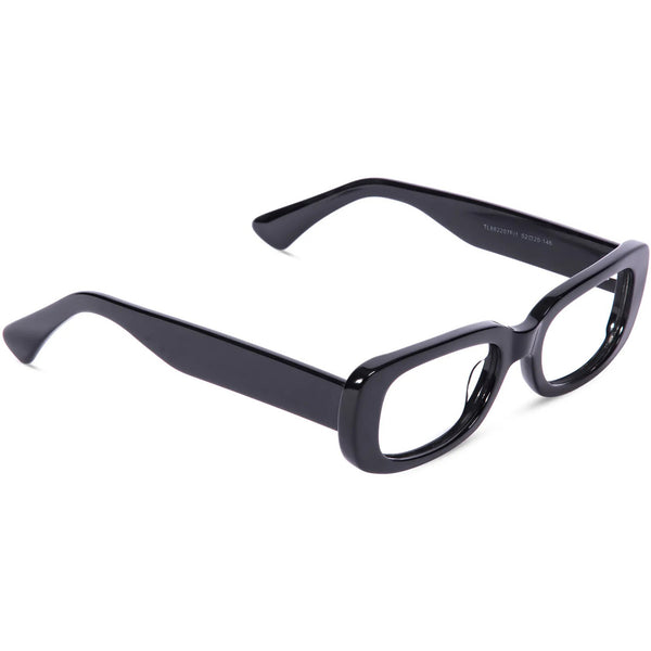 Rectangle Glasses A3937