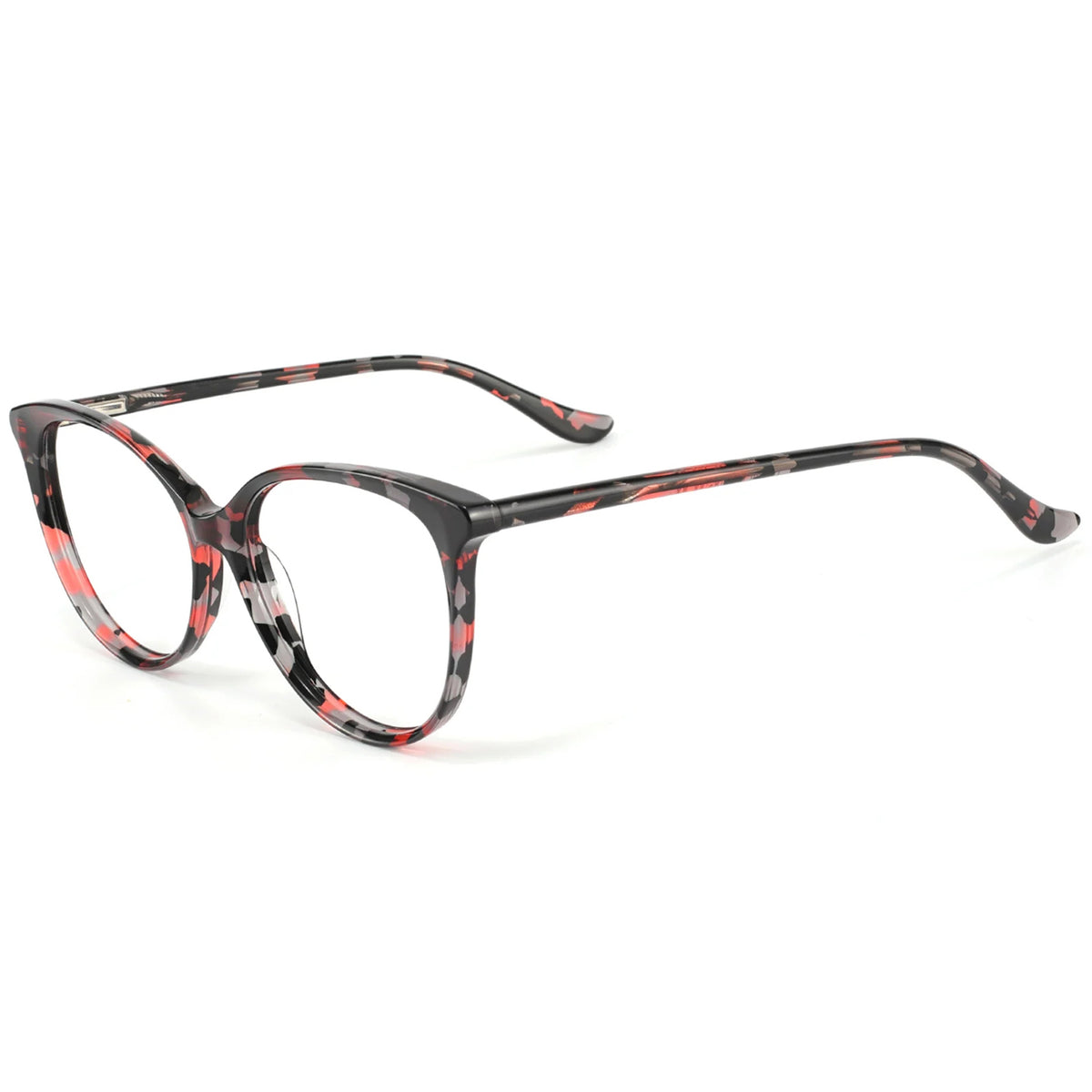 Cat-Eye Glasses A3408