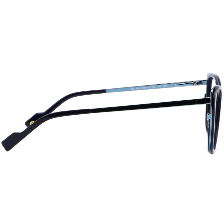 Cat-Eye Glasses O2783