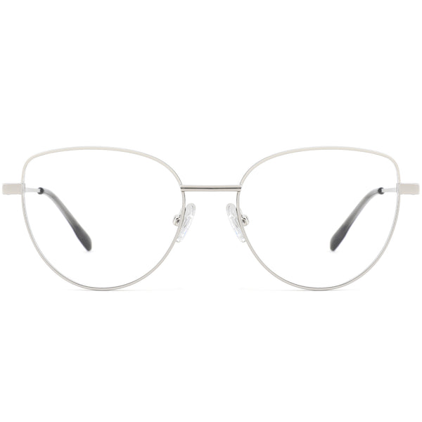 Cat-Eye Glasses YEM1131