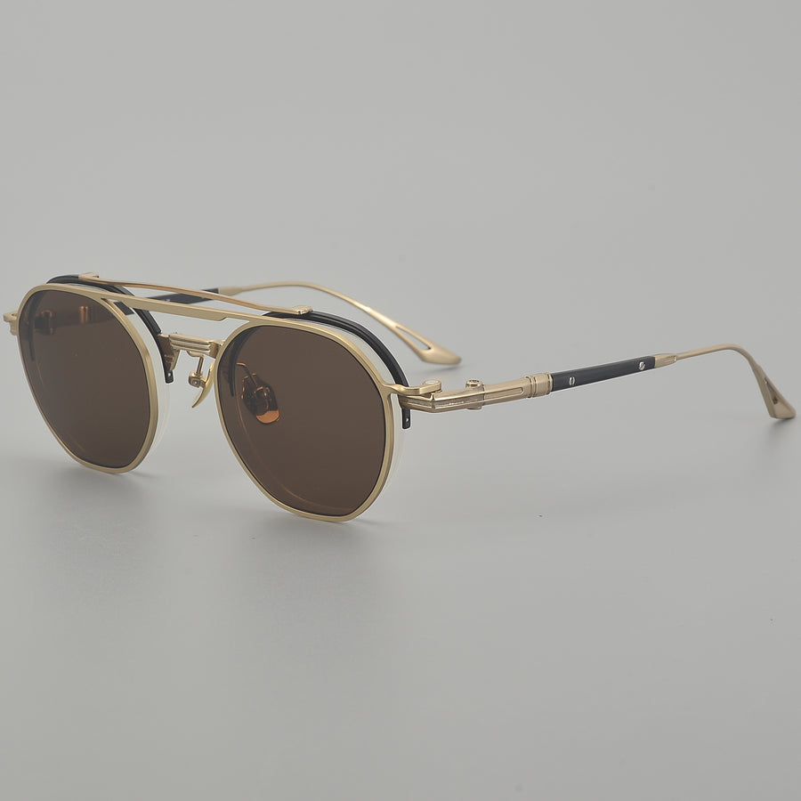 Aviator Glasses BY1153